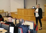 Održan susret svećenika Varaždinske biskupije o temi komunikacije u obiteljskoj krizi i prepoznavanju manipulacije u odnosima